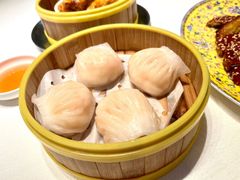 -香港龙凤楼(巨鹿路洋房店)