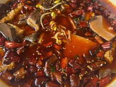 -大鸭梨烤鸭(金色漫香店)