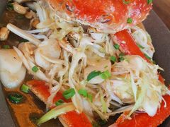 -蟹之国·精品蟹料理(极地店)