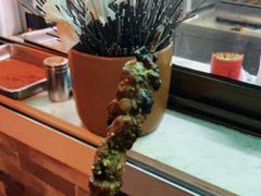 -景泰马记电烤串