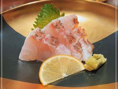 -加奈日本料理