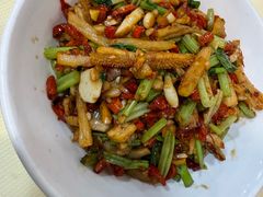 -笨罗卜浏阳菜馆(龙华鹏润达店)