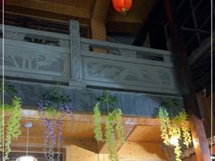 门面-龙姐私房菜(和顺古镇店)