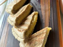 青稞小米饼（小份）-品味泸沽湖•民族特色菜(大落水店)