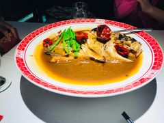 -旺顺阁鱼头泡饼(常营店)