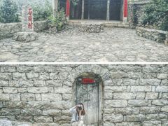 -于家石头村景区