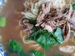 -竹青胶东摔面(黄岛开发区店)