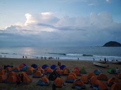 -西涌国际滨海旅游区