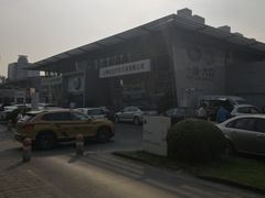 -永达一汽大众4S店(金杨地区店)