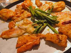 -酒拾烤肉(阳光100店)