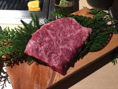 -松阪牛焼肉M(法善寺横丁店)