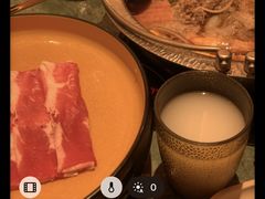 -牛New寿喜烧(龙湖金沙天街店)