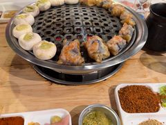 -霸腹烤肉(厦门柚子番店)