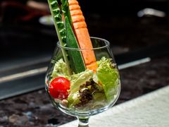 -Ginza Onodera铁板烧(外滩十八号店)