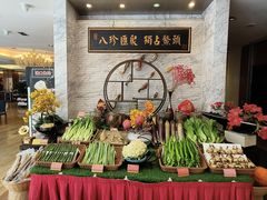 -山泉公馆酒家(珠江新城店)