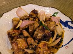-小镇厨房(古镇店)