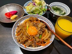 -無二炙坊·和牛烧肉(大钟寺1733店)