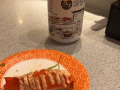 -万岁寿司(芳村店)