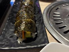 -郑阿姨的家·이모네·韩料&烤肉(武川路店)