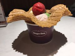 -哈根达斯(皇城恒隆广场店)