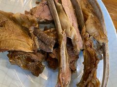 -清真·益鑫羊肉手抓馆(花园北街店)