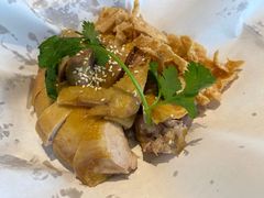 -凤阁楼果木烧鹅(鹤山陈山店)