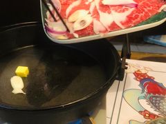 -崎玉烧·寿司料理(石井国际店)