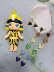 -M'S BANQUET AND SPACE ART