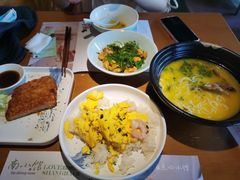 -南小馆(迪士尼小镇店)