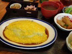 -味太助·银饭食堂(中华城店)