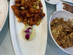 -香融府·烤鸭·家常菜(马家堡路店)