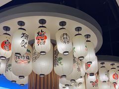 -極屋鮨牛 · 烧肉酒场(时代C馆店)