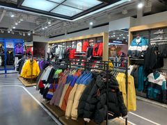 -李宁(大商新玛特店)