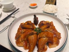 -上海宝华喜来登酒店·采悦轩中餐厅