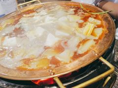 -盔甲王·猛货牌档(安泰店)