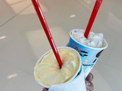 -DQ·蛋糕·冰淇淋(万象城店)