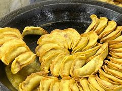 -李记清真馆(打钉巷店)