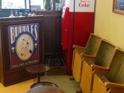 -IMUSE BARBER SHOP