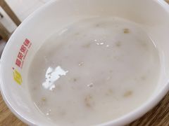 -福苑粥铺(长春大街店)