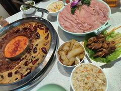 -大龙火锅(龙潭寺旗舰店)