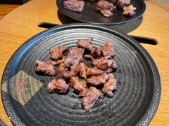 牛肋-赤坂亭M9和牛烧肉(世博源店)