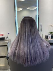 -FASHION PALACE hair+