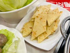 -彭记铁锅肥肠(东四总店)