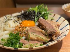 -CURRY YA 熟成咖哩專門店(深圳湾万象城店)