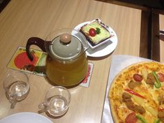 -百特喜·意大利餐厅(八佰伴镇江店)