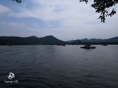 -印象西湖·最忆是杭州实景演出
