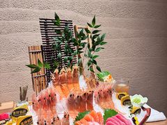 -Minase水濑·日料放题(外滩店)