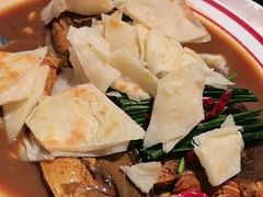 -旺顺阁·北京菜(北辰上品+)