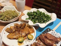 -糟粕醋·椰苑海南菜餐厅(亚龙湾天域酒店)