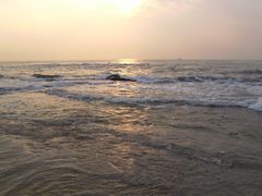 -日照灯塔风景区